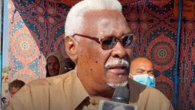 والي نهر النيل: ما يجري في الخرطوم مخطط كبير يستهدف هوية الوطن 8 والي نهر النيل: ما يجري في الخرطوم مخطط كبير يستهدف هوية الوطن