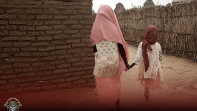 نساء يروين كيف تلجأ قوات الدعم السريع للاغتصاب "كسلاح للترهيب" 2 منظمة إنقاذ الأطفال : ارتفاع حالات اغتصاب النساء والفتيات في السودان بعضهن بعمر 12 عام