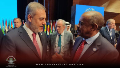 وزير الخارجية