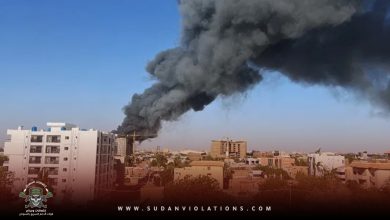 سقوط عشرات المدنيين في محيط السوق المركزي 7 02 3