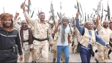 مليشيا درع الشمال تعلن انضمامها للدعم السريع 3 366308712 884912173199198 5918893401752904431 n