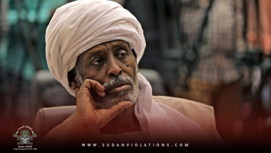 رئيس مجلس قبائل البجا في شرق السودان: الجيش لم يسلحنا 4 IMG 20230711 014423 copy copy 1