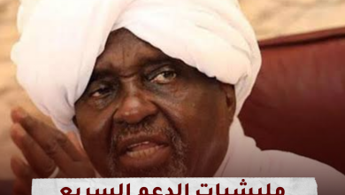الدعم السريع ينهب منزل علي الحاج 10 IMG 20230806 191648