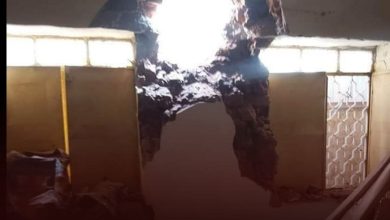 بالصور .. نزوح آلاف الأشخاص في مدينة نيالا بولاية جنوب دارفور بسبب قصف المنازل 40 c22964c1 cd87 4386 86d9 9d1e1013eda0