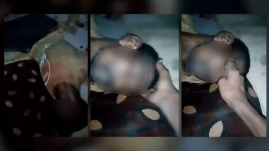 مقطع فيديو لمقتل مدني يثير فزع سكان أم درمان 8 captures floutees