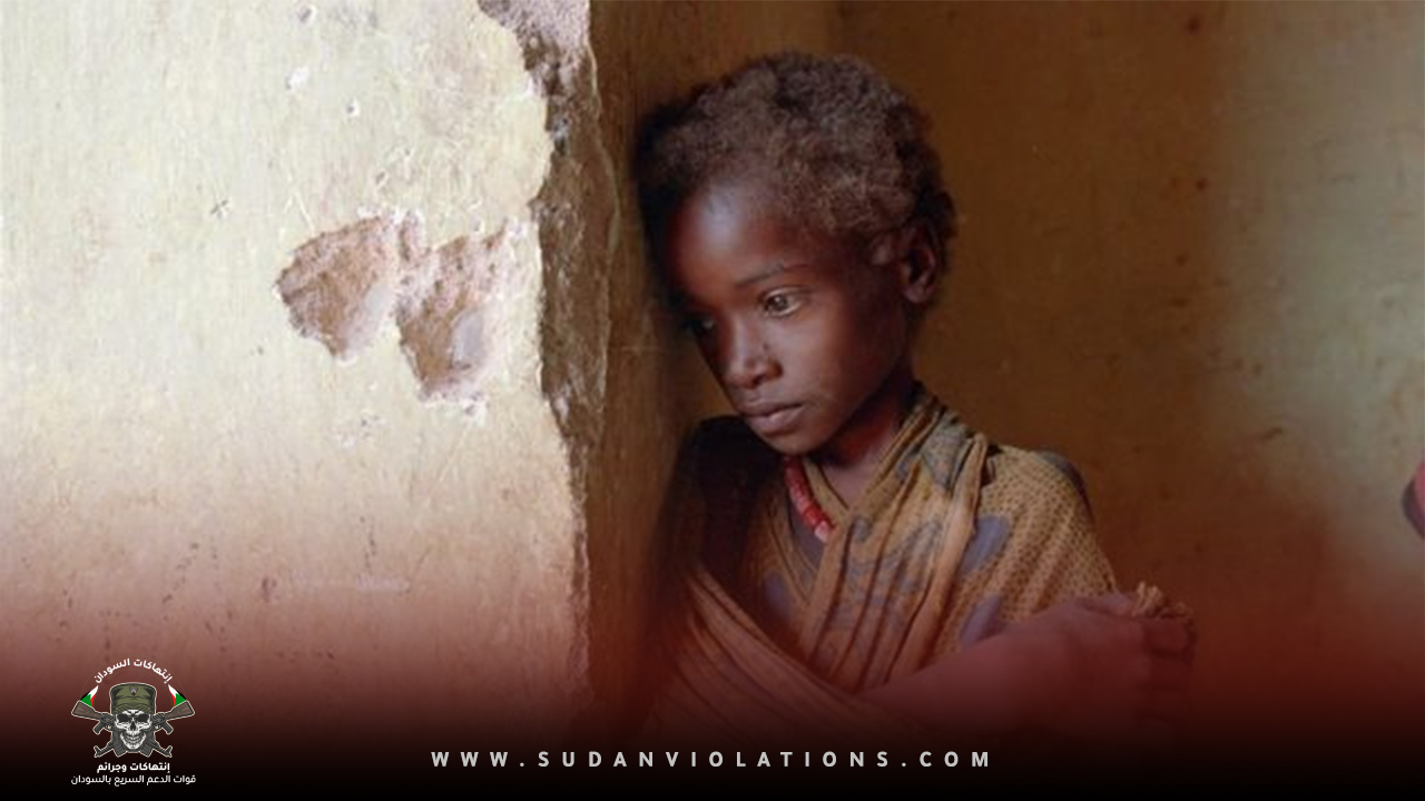 استمرار الحرب يقتل أطفال السودان ببطء ومنظمة يونيسف تحذر من كارثة ستحل بالاطفال 1 اطفال السودان