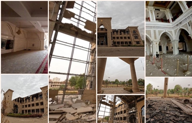 القصر الجمهوري 1