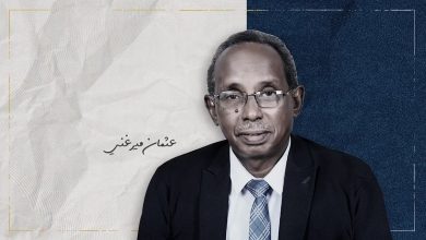 صحفي سوداني: 20 مليون مواطن يعانون الجوع بسبب الحرب 5 عثمان ميرغني كتابات