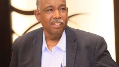 الدعم السريع تعتقل أحد أعضاء مجلس إدارة نادي الهلال 12 عضو مجلس إدارة نادي الهلال العاصمي المعتقل لدى قوات الدعم السريع اللواء معاش الصادق يوسف نادي الهلال
