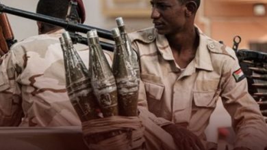 محامو الطوارئ : 44 مركز اعتقال يتبع لقوات الدعم السريع بالعاصمة الخرطوم 8 3f0cabd1 cb3c 478a bfa0 4f8c343c8a45