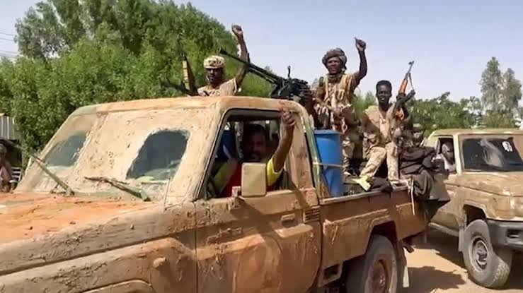 الدعم السريع يهاجم سوق الصالحين بالأبيض ويقتل 3 بينهم جنديين بالجيش 1 images 63