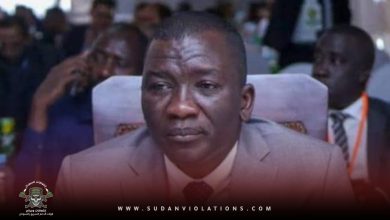 رئيس حركة تحرير السودان الموقعة على اتفاق سلام جوبا، إن تسعة تنظيمات من أصل أربعة عشر موقعة على الاتفاق 11 رئيس حركة تحرير السودان الموقعة على اتفاق سلام جوبا، إن تسعة تنظيمات من أصل أربعة عشر موقعة على الاتفاق
