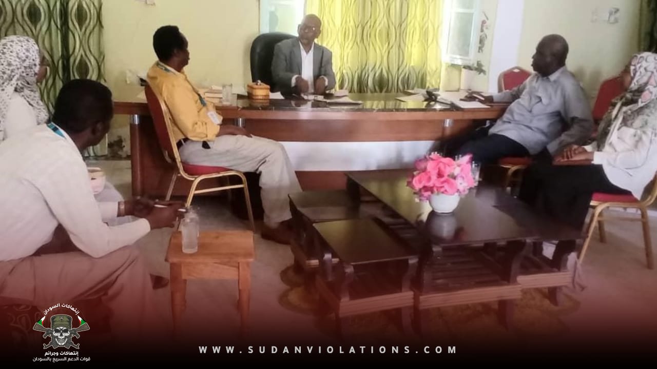 اليونيسيف تعتزم افتتاح مراكز التعليم الآمن بسنار