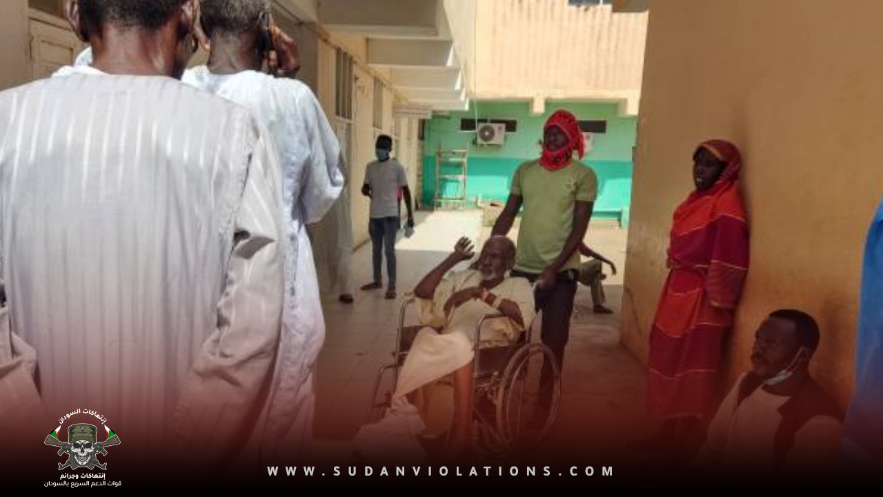 السودان يعلن تفشي الكوليراو”الدعم السريع” ترتكب مجزرة في أم درمان 1 IMG 20230930 202428