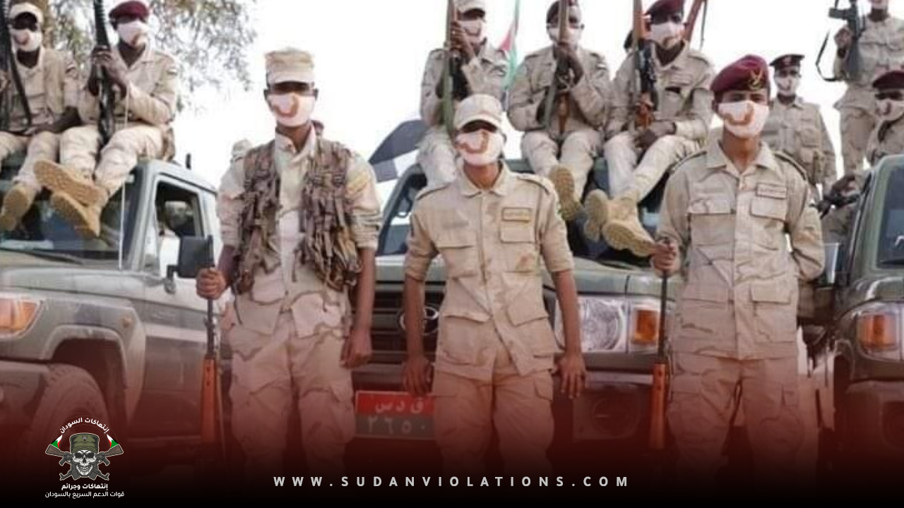 مصادر بالدعم السريع تكشف موافقة «دقلو» على جميع شروط التفاوض 1 اليونيسيف تعتزم افتتاح مراكز التعليم الآمن بسنار