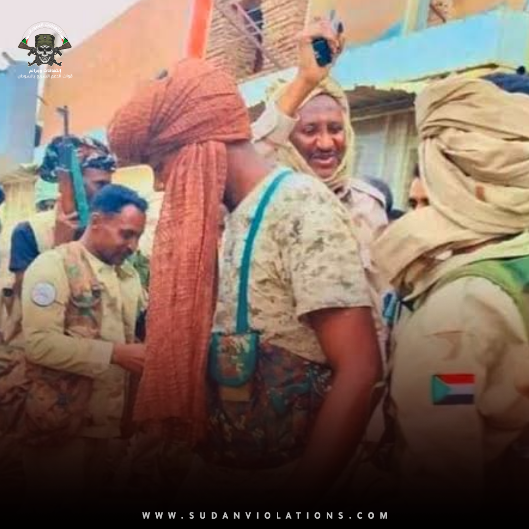 التفاصيل الكاملة لسيطرة الدعم السريع على مدينة نيالا 1 IMG 20231029 114801