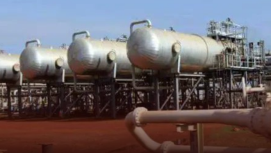 مليشيا الدعم السريع يهاجم حقل بليلة النفطي 5 IMG 20231030 133422