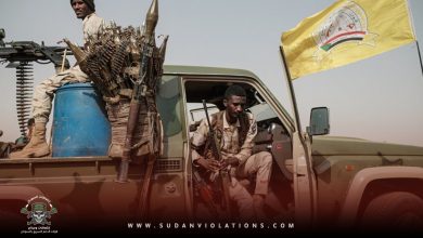 واشنطن تحذر مليشيات الدعم السريع من تداعيات هجوم واسع على الفاشر