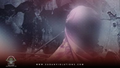 مليشيا الدعم السريع المتمردة تختطف نساء وفتيات وتحتجزهن "في ظروف أشبه بالعبودية" في دارفور