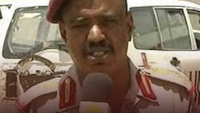 قوات الدعم السريع تضع لواءاً تابعاً لها قيد الإقامة الجبرية 3 IMG 20231102 111048