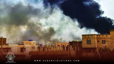 طوارئ بحري تستغيث": آلاف المدنيين مازالوا عالقين في الأحياء بلا غذاء أو ماء 9 IMG 20231105 162650