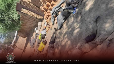 مجازر مروعة في اردمتا بالجنينة بعد سيطرة الدعم السريع… وسقوط أكثر من مائتي قتيل 7 IMG 20231107 202334