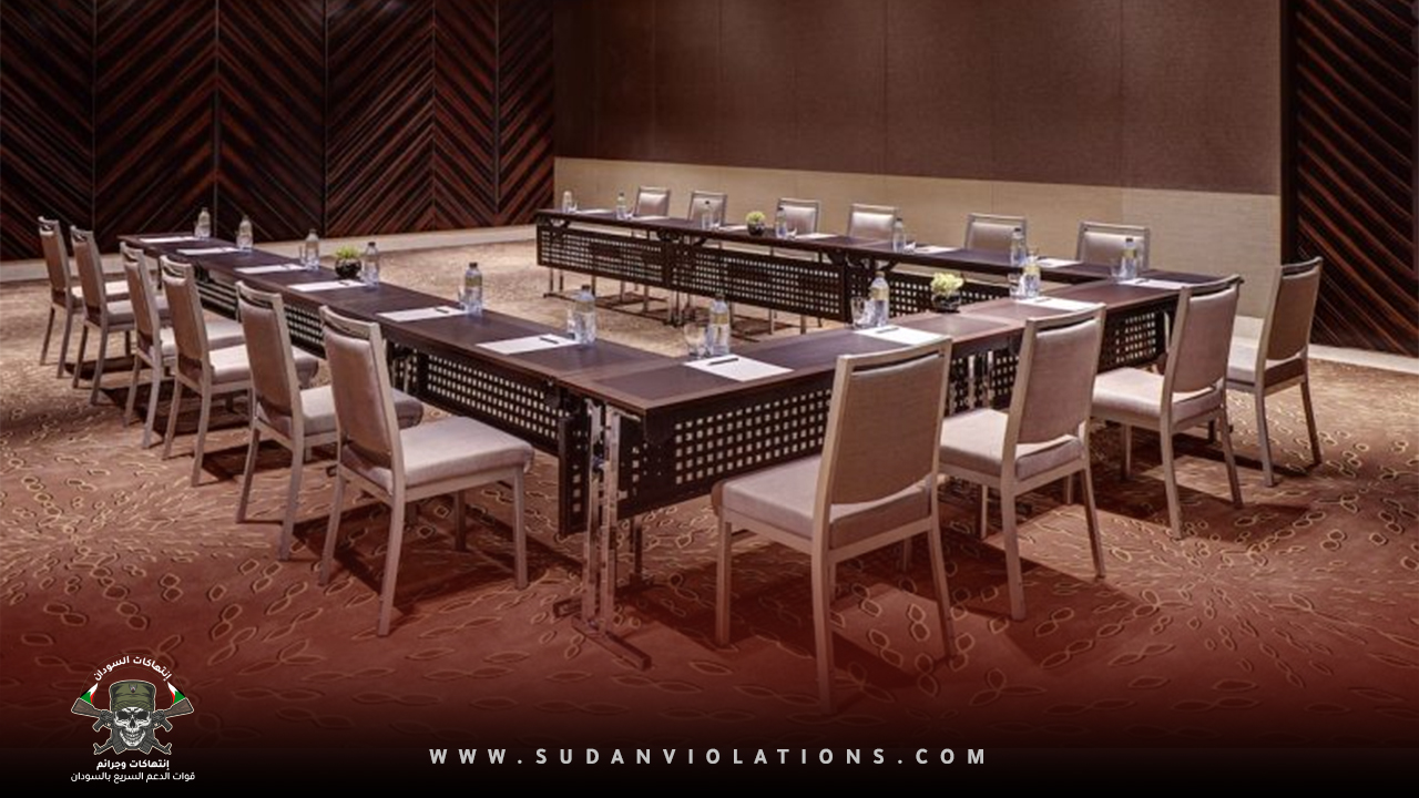 اجتماع سري لقادة قحت ومجموعتي حمدوك ومنتصر الطيب بأبو ظبي 1 اجتماع سري لقادة قحت ومجموعتي حمدوك ومنتصر الطيب بأبو ظبي