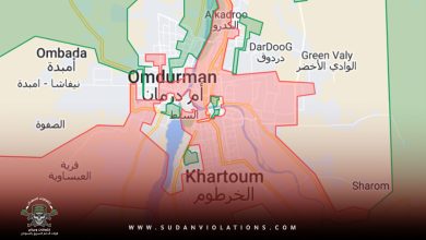 معركة جسور الخرطوم … هل تحدد مصير السودان