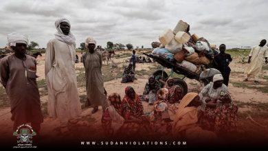 الأمم المتحدة تتهم "الدعم السريع" بارتكاب "انتهاكات خطيرة" في دارفور 7 الأمم المتحدة تتهم "الدعم السريع" بارتكاب "انتهاكات خطيرة" في دارفور