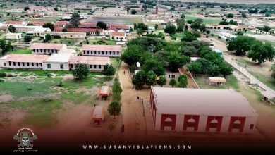 16 حالة وفاة و 163 حالة إصابة بالكوليرا بالدويم بولاية النيل الابيض 4 16 حالة وفاة و 163 حالة إصابة بالكوليرا بالدويم بولاية النيل الابيض