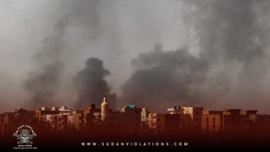 بعد تصاعد الاشتباكات.. واشنطن توجه رسالة لطرفي صراع السودان