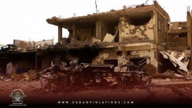 بريطانيا تنضم إلى واشنطن وتندد بجرائم ميليشيا الدعم السريع في دارفور