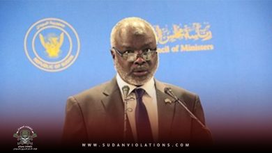 الدكتور جبريل إبراهيم: لم نتفق مع الدعم السريع على تشكيل قوة مشتركة