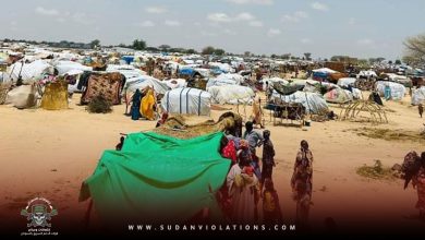 منظمة حقوقية تكشف عن مقتل ١٣٠٠ شخص في اردمتا