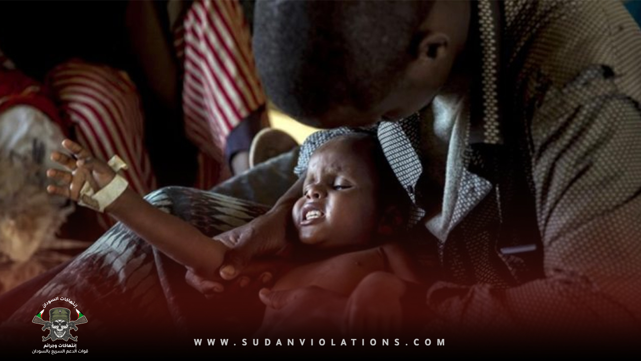 نظام صحي ضعيف.. 122 حالة وفاة بالكوليرا وحمى الضنك في السودان 1 نظام صحي ضعيف.. 122 حالة وفاة بالكوليرا وحمى الضنك في السودان