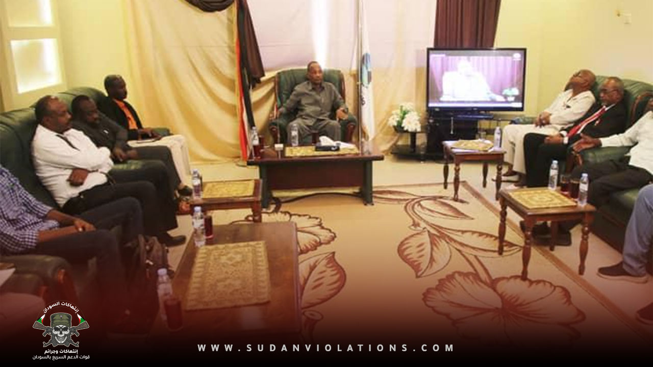 والي كسلا بالانابة يستقبل وفد مفوضية الضمان الاجتماعي وخفض الفقر 1 والي كسلا بالانابة يستقبل وفد مفوضية الضمان الاجتماعي وخفض الفقر