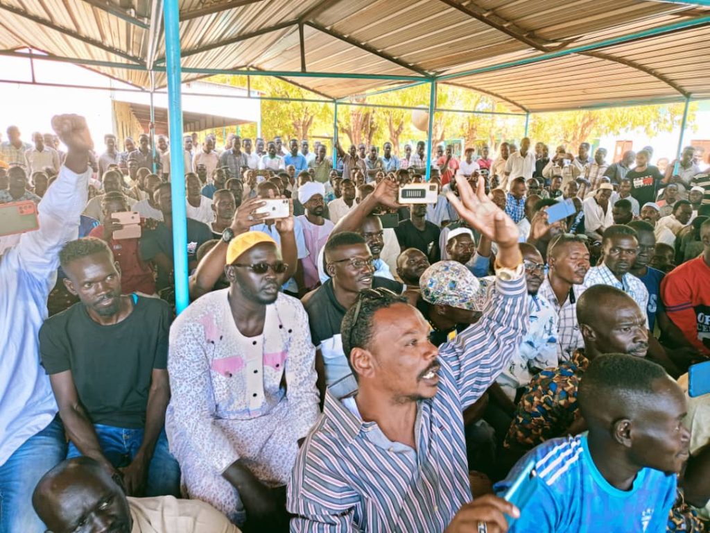 والي الخرطوم :شرطة أمبدة مشهود لها بالكفاءة وضرب أوكارالجريمة 2 GAmLmYoXkAA ptQ