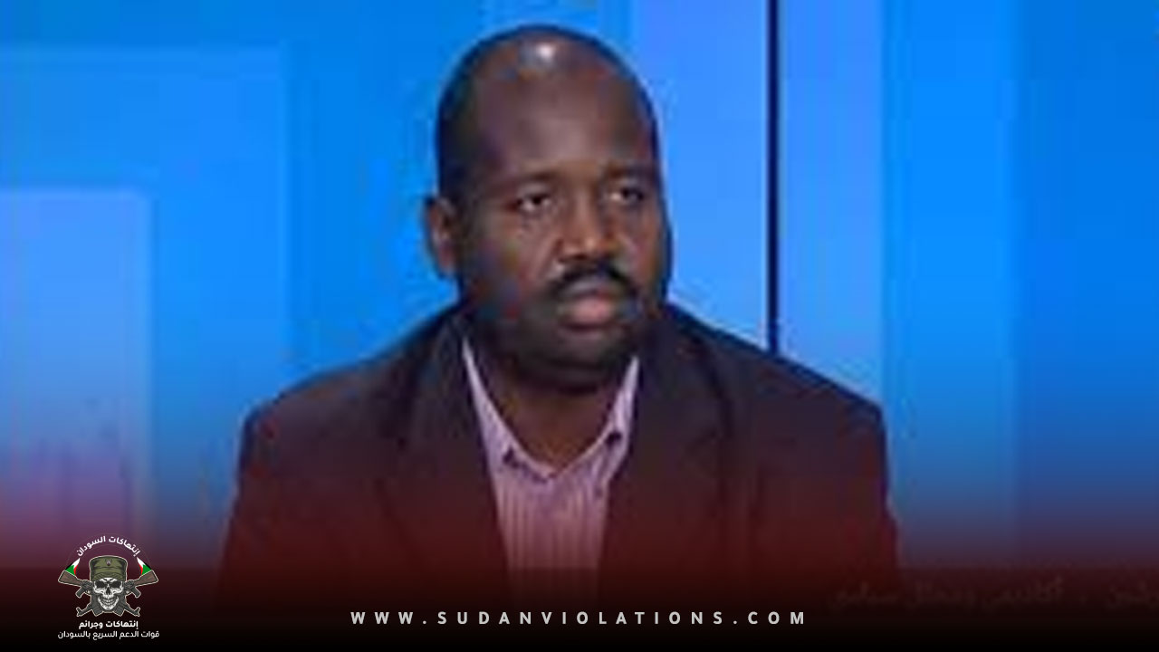 تورشين .. مليشيا الدعم السريع ارتكب انتهاكات مروعة في ود مدني وعموم السودان 1 IMG 20230711 014423 19