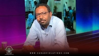 أمجد فريد: الدعم السريع مليشيا مجرمة وفاشية وقحت قطيع من المنحطين 11 IMG 20230711 014423 32