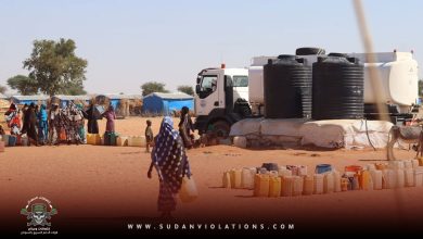 أمراض تتفشى وأوضاع "تنهار".. الصحة العالمية تصف للحرة الوضع في "الجزيرة" السودانية 1 IMG 20230711 014423 35