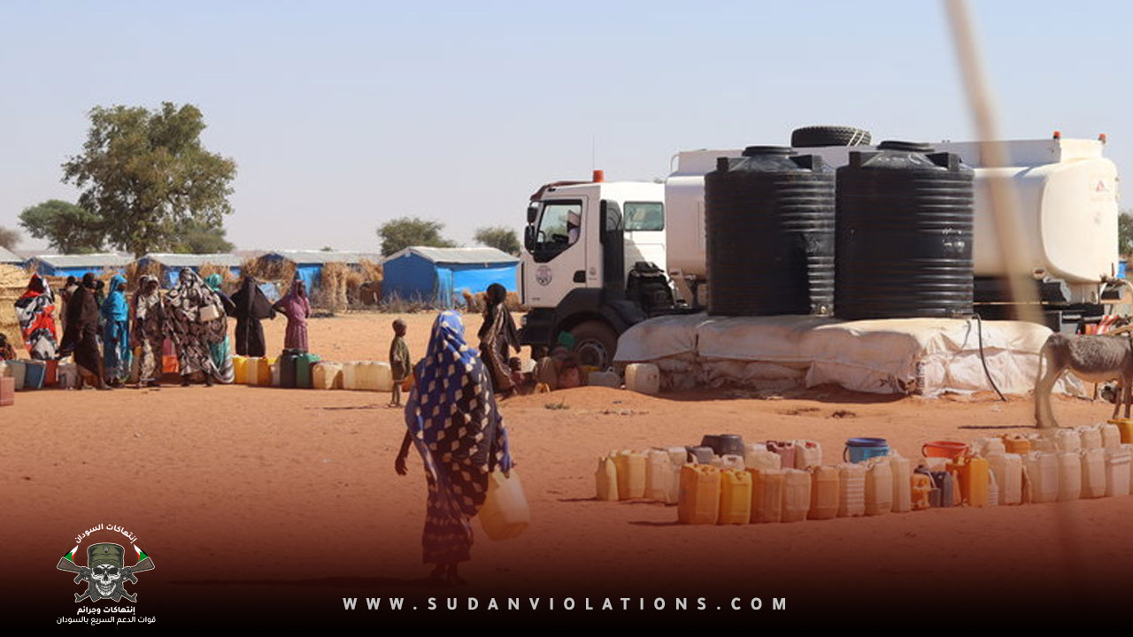 أمراض تتفشى وأوضاع "تنهار".. الصحة العالمية تصف للحرة الوضع في "الجزيرة" السودانية 1 IMG 20230711 014423 35