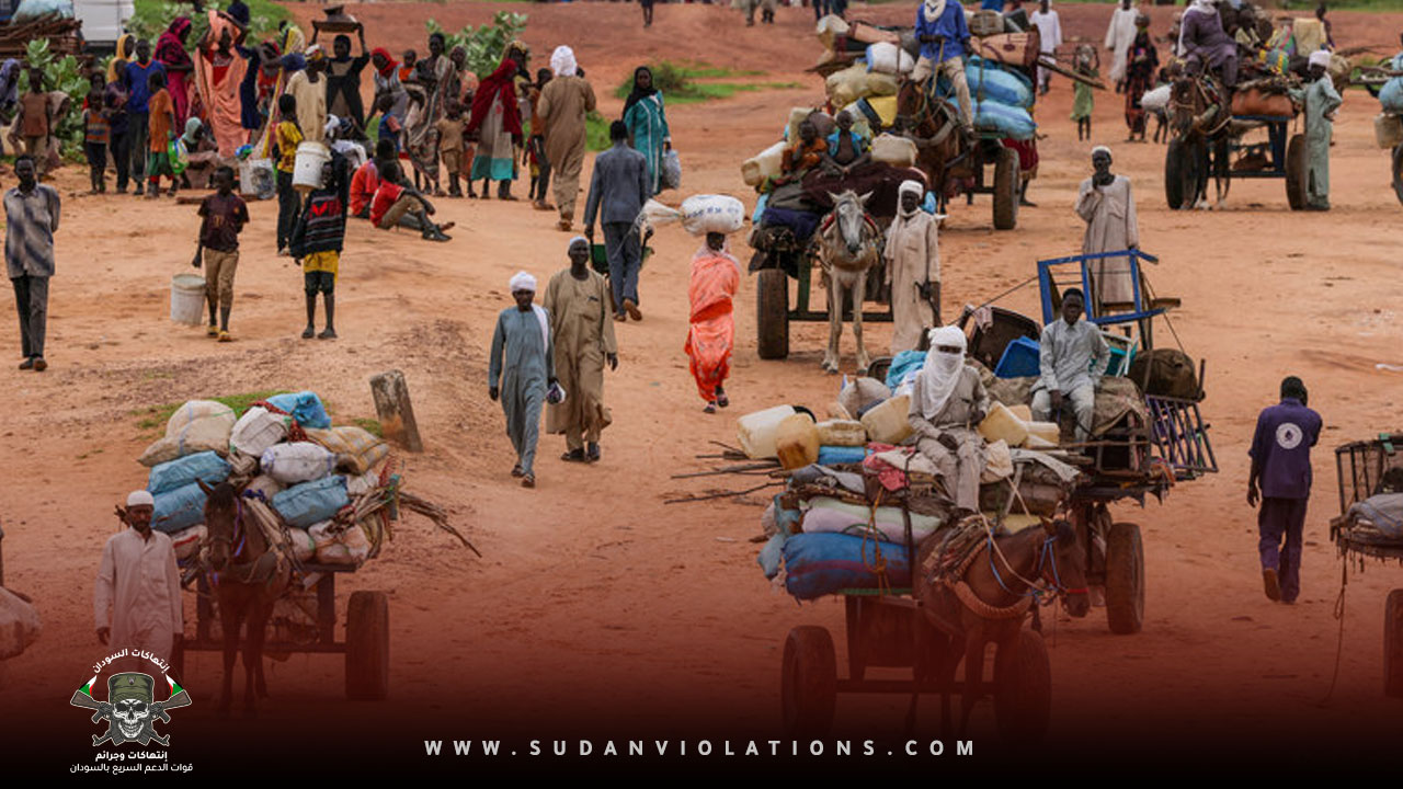 بعد نهب منشآتهما.. جماعتا إغاثة تعلقان العمليات في ولاية الجزيرة 1 IMG 20230711 014423 36