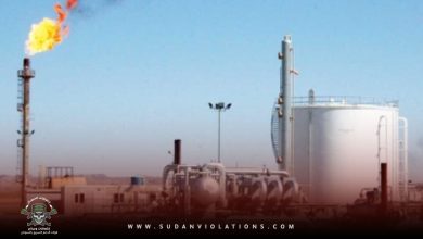 غرب كردفان تُشكيل لجنة مجتمعية أمنية لحماية حقول البترول 19 IMG 20230711 014423 4