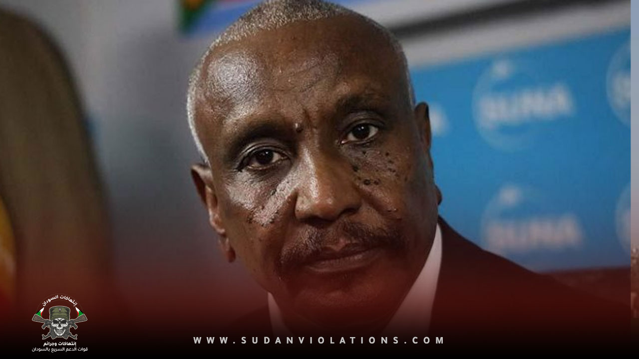 ياسر عرمان : الهجوم على مدني غير مبرر 1 IMG 20230711 014423 5