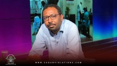 أمجد فريد: هجوم الدعم السريع علي مدني مواصلة لحملتها البربرية في الإرهاب والقتل والإغتصاب والنهب والدمار 15 IMG 20230711 014423 9