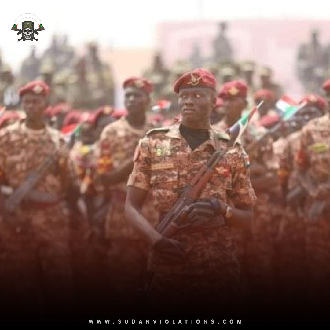 (نسور الجديان) تدمر عربات قتالية وتقتل مرتزقة ليبيين شمال بحري 1 IMG 20231206 105222