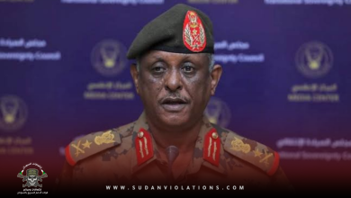 الفريق ركن ياسر العطا: نهاية المعركة انتصار الجيش 3 IMG 20231220 185812
