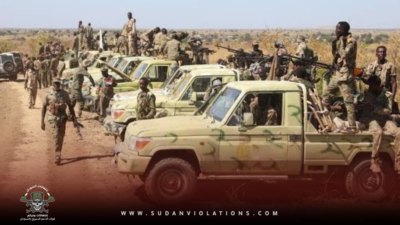 الجيش يفرض حصارا محكما على المليشيا بود البشير ويتأهب لتنظيف غرب أم درمان.