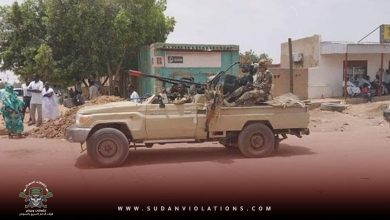 الولايات المتحدة تحذر الدعم السريع من الهجوم على مدني 10 وزير الخارجية : ميليشيا الدعم استوفت المعايير لتصنيفها جماعة إرهابية