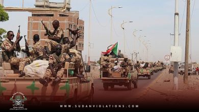 استخبارات الجيش السوداني تضبط خلايا مليشيا الدعم السريع النائمة بمدينة ودمدني 10 استخبارات الجيش السوداني تضبط خلايا مليشيا الدعم السريع النائمة بمدينة ودمدني